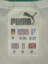 Load image into Gallery viewer, Bulgaria 1999-00 Away shirt MATCH ISSUE/WORN #8 Hristo Stoichkov vs Belgium