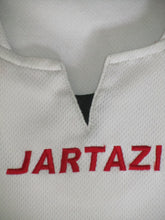 Load image into Gallery viewer, KVC Willebroek-Meerhof 2006-08 Home shirt MATCH ISSUE/WORN #17