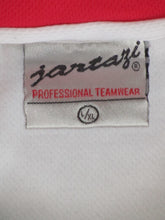 Load image into Gallery viewer, KVC Willebroek-Meerhof 2006-08 Home shirt MATCH ISSUE/WORN #17