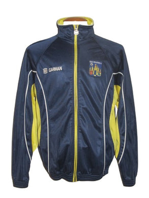 KVC Westerlo 2000-02 Training jacket L