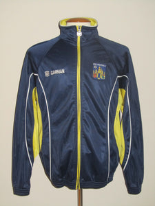 KVC Westerlo 2000-02 Training jacket L