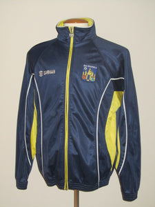 KVC Westerlo 2000-02 Training jacket L