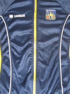 KVC Westerlo 2000-02 Training jacket L