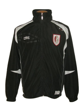 Standard Luik 2004-08 Track Jacket S