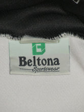 Load image into Gallery viewer, Eendracht Aalst 1998-99 Home shirt MATCH ISSUE/WORN #12 Steve Cooreman