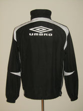 Load image into Gallery viewer, Standard Luik 2004-08 Track Jacket S