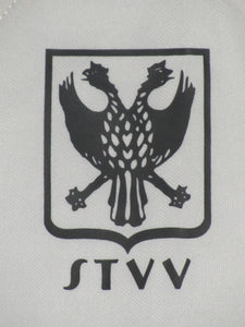 Sint-Truiden VV 2011-12 Away shirt L/XL *mint*