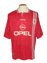 Load image into Gallery viewer, Standard Luik 1996-97 Home shirt XL