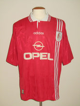 Load image into Gallery viewer, Standard Luik 1996-97 Home shirt XL