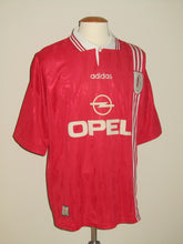 Load image into Gallery viewer, Standard Luik 1996-97 Home shirt XL