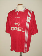 Load image into Gallery viewer, Standard Luik 1996-97 Home shirt XL