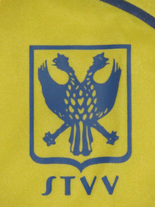 Sint-Truiden VV 2011-12 Home shirt L/XL *mint*
