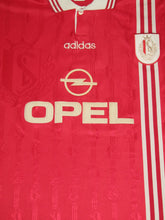 Load image into Gallery viewer, Standard Luik 1996-97 Home shirt XL