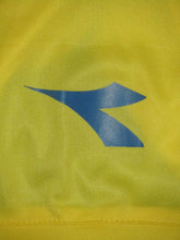 Load image into Gallery viewer, Sint-Truiden VV 2011-12 Home shirt L/XL *mint*