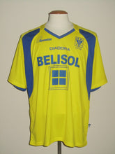 Load image into Gallery viewer, Sint-Truiden VV 2012-13 Home shirt L/XL *mint*