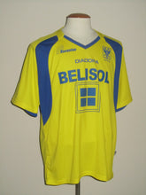 Load image into Gallery viewer, Sint-Truiden VV 2012-13 Home shirt L/XL *mint*