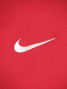 AFC Tubize 2009-11 Training Jacket S