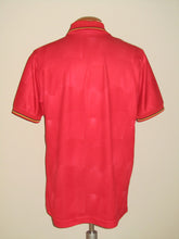 Load image into Gallery viewer, Rode Duivels 1992-93 Home shirt L