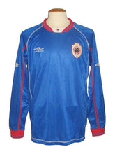 Load image into Gallery viewer, Royal Antwerp FC 2003-04 Away shirt L/S XL *new with tags*
