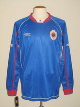 Load image into Gallery viewer, Royal Antwerp FC 2003-04 Away shirt L/S XL *new with tags*