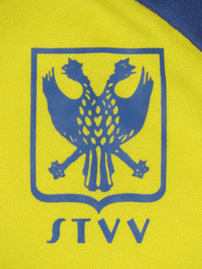 Sint-Truiden VV 2012-13 Home shirt L/XL *mint*