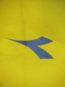 Sint-Truiden VV 2012-13 Home shirt L/XL *mint*