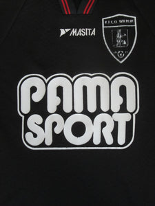 KFCO Wilrijk 1998-04 Keeper shirt S