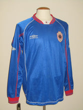 Load image into Gallery viewer, Royal Antwerp FC 2003-04 Away shirt L/S XL *new with tags*