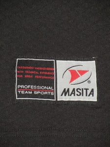 KFCO Wilrijk 1998-04 Keeper shirt S