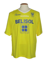 Load image into Gallery viewer, Sint-Truiden VV 2013-14 Home shirt XL *new with tags*