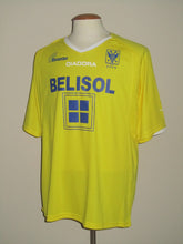 Load image into Gallery viewer, Sint-Truiden VV 2013-14 Home shirt XL *new with tags*