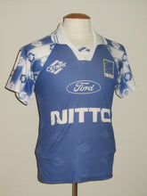 Load image into Gallery viewer, KRC Genk 1998-99 Home shirt XS