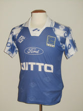 Load image into Gallery viewer, KRC Genk 1998-99 Home shirt XS