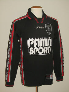 KFCO Wilrijk 1998-04 Keeper shirt S