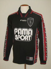 Load image into Gallery viewer, KFCO Wilrijk 1998-04 Keeper shirt S