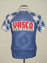 Load image into Gallery viewer, KRC Genk 1998-99 Home shirt XS