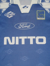 Load image into Gallery viewer, KRC Genk 1998-99 Home shirt XS