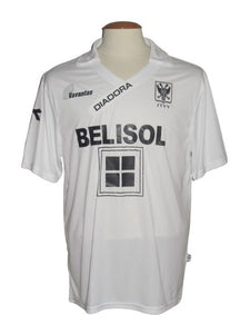 Sint-Truiden VV 2012-13 Away shirt L/XL *mint*