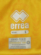 Load image into Gallery viewer, KV Mechelen 2022-23 Home shirt L #11 Nikola Storm *mint*