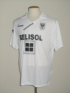 Sint-Truiden VV 2012-13 Away shirt L/XL *mint*