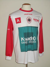 Load image into Gallery viewer, Royal Antwerp FC 2011-12 Away shirt L/S L/XL *mint*