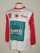 Load image into Gallery viewer, Royal Antwerp FC 2011-12 Away shirt L/S L/XL *mint*