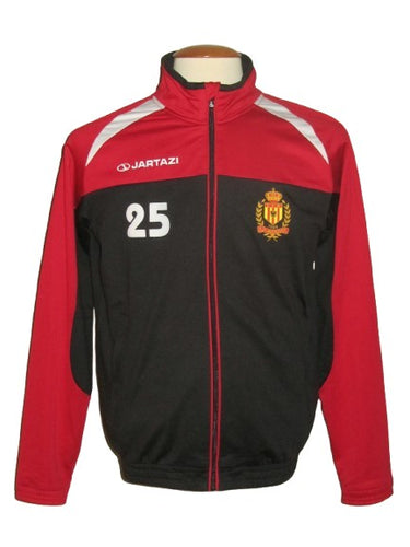 KV Mechelen 2018-21 Training jacket S #25
