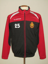 Load image into Gallery viewer, KV Mechelen 2018-21 Training jacket S #25