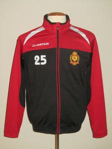 KV Mechelen 2018-21 Training jacket S #25