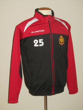 Load image into Gallery viewer, KV Mechelen 2018-21 Training jacket S #25