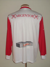 Load image into Gallery viewer, Royal Antwerp FC 2011-12 Away shirt L/S L/XL *mint*