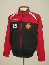 Load image into Gallery viewer, KV Mechelen 2018-21 Training jacket S #25