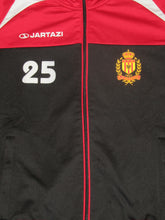 Load image into Gallery viewer, KV Mechelen 2018-21 Training jacket S #25
