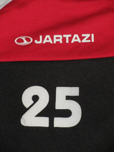 Load image into Gallery viewer, KV Mechelen 2018-21 Training jacket S #25